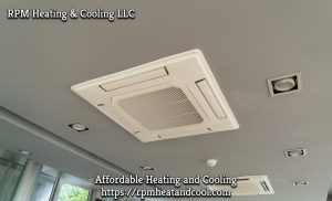 Expert Heating and Cooling in Dracut, MA